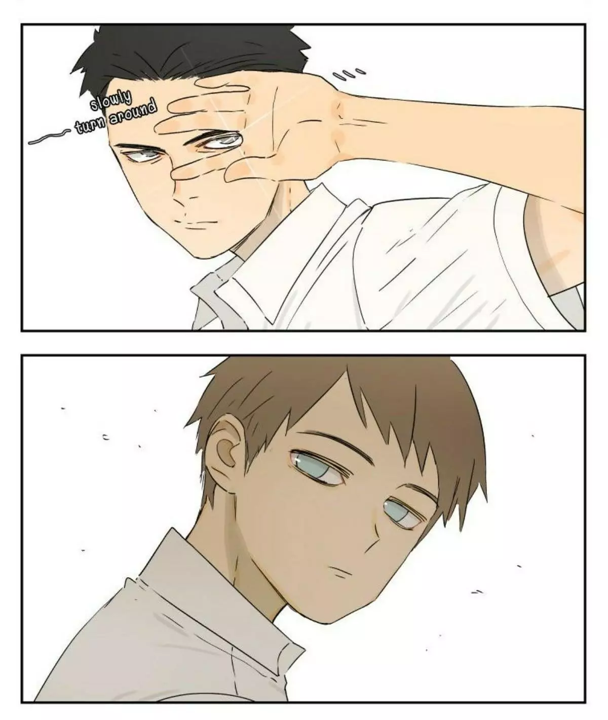 Nan Hao & Shang Feng Chapter 94.1 page 15