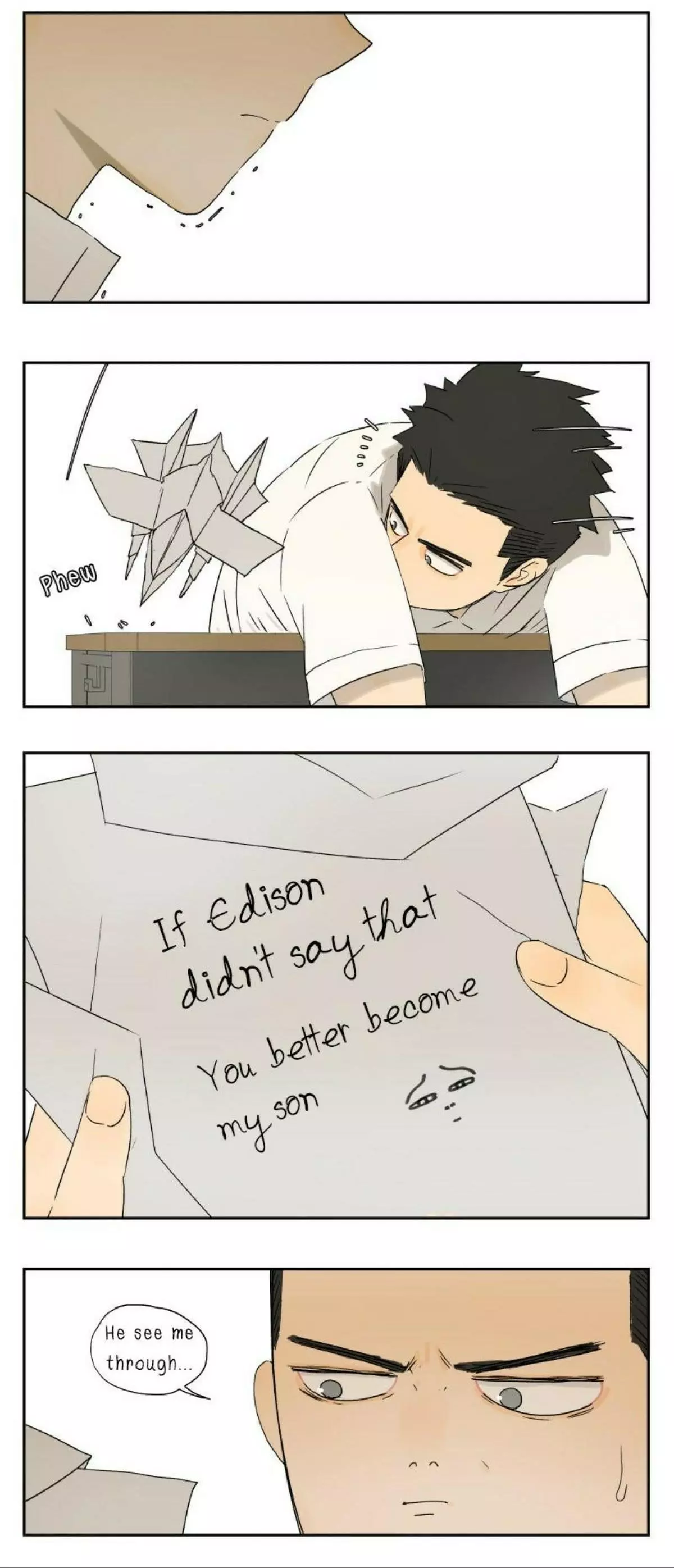 Nan Hao & Shang Feng Chapter 94.1 page 18