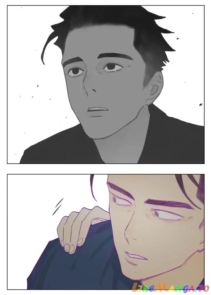 Nan Hao & Shang Feng Chapter 94 page 11