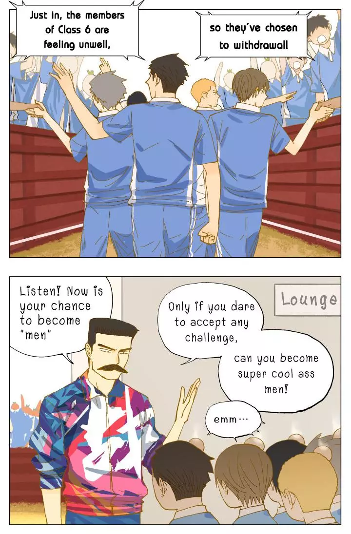Nan Hao & Shang Feng Chapter 94.2 page 3