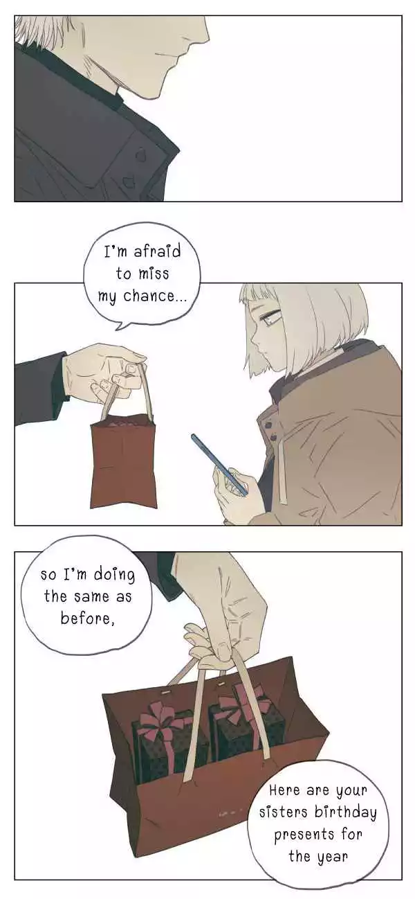 Nan Hao & Shang Feng Chapter 98 page 30