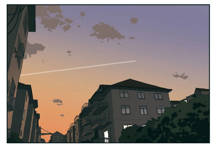 Nan Hao & Shang Feng Chapter 99 page 3