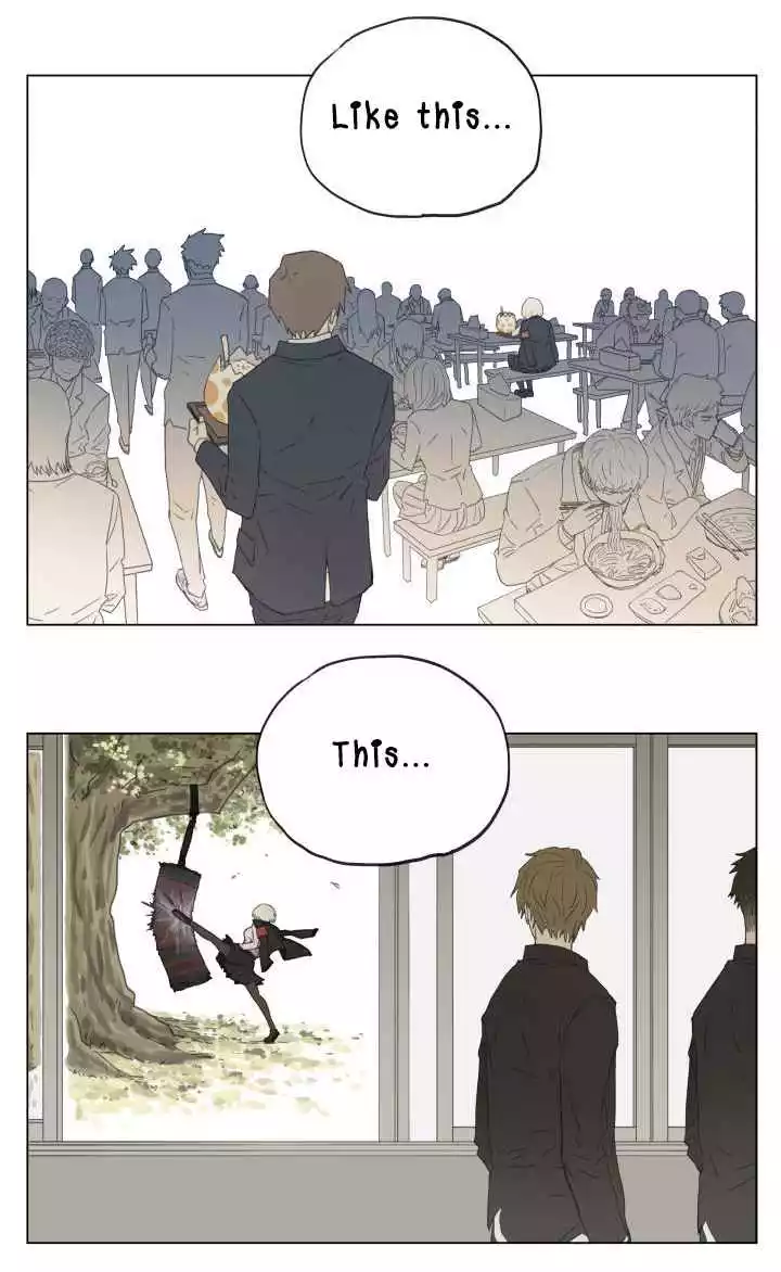 Nan Hao & Shang Feng Chapter 98 page 15