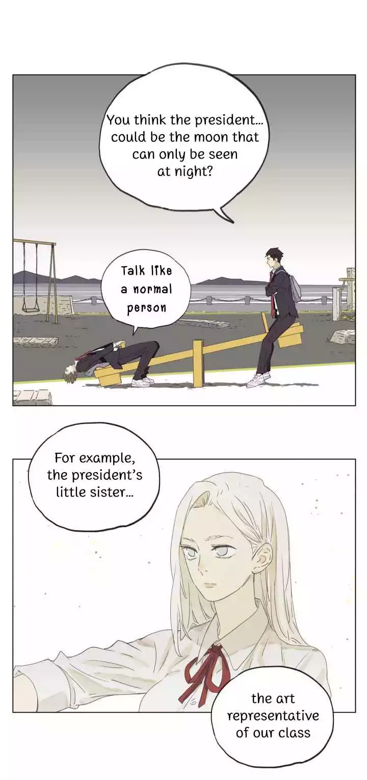 Nan Hao & Shang Feng Chapter 98 page 20