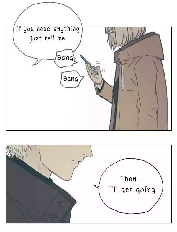 Nan Hao & Shang Feng Chapter 98 page 33