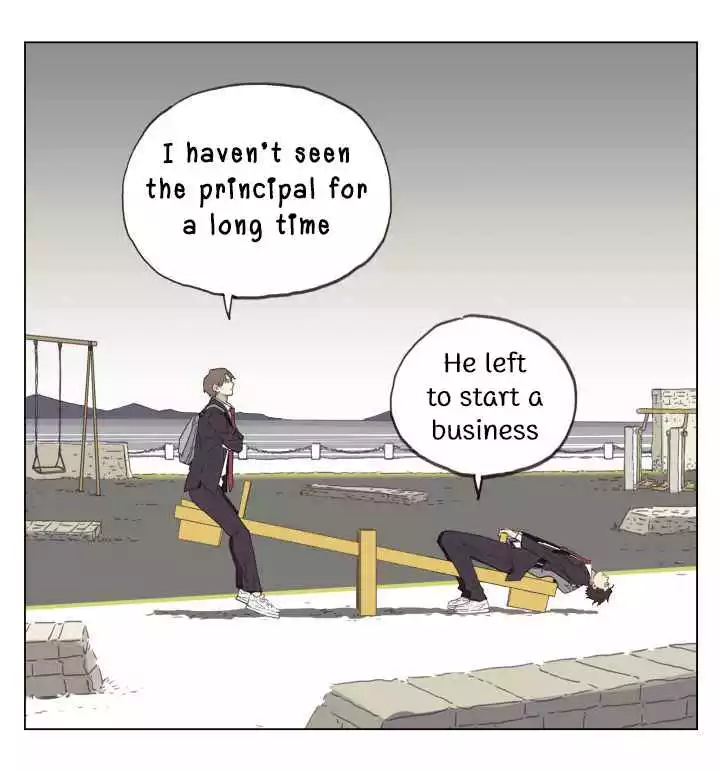 Nan Hao & Shang Feng Chapter 98 page 13