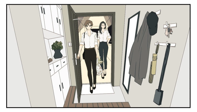 Nan Hao & Shang Feng Chapter 101 page 7