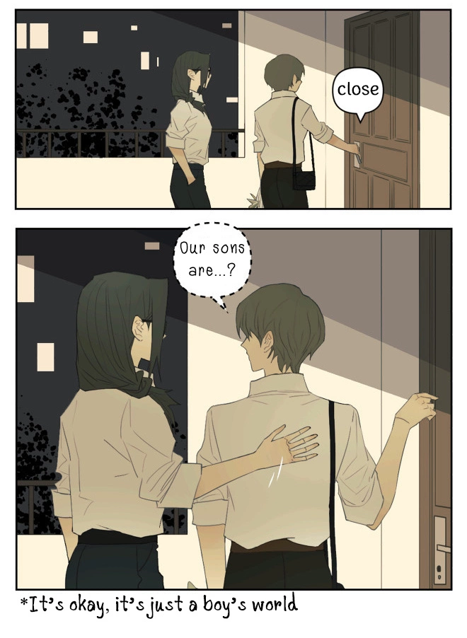Nan Hao & Shang Feng Chapter 101 page 9