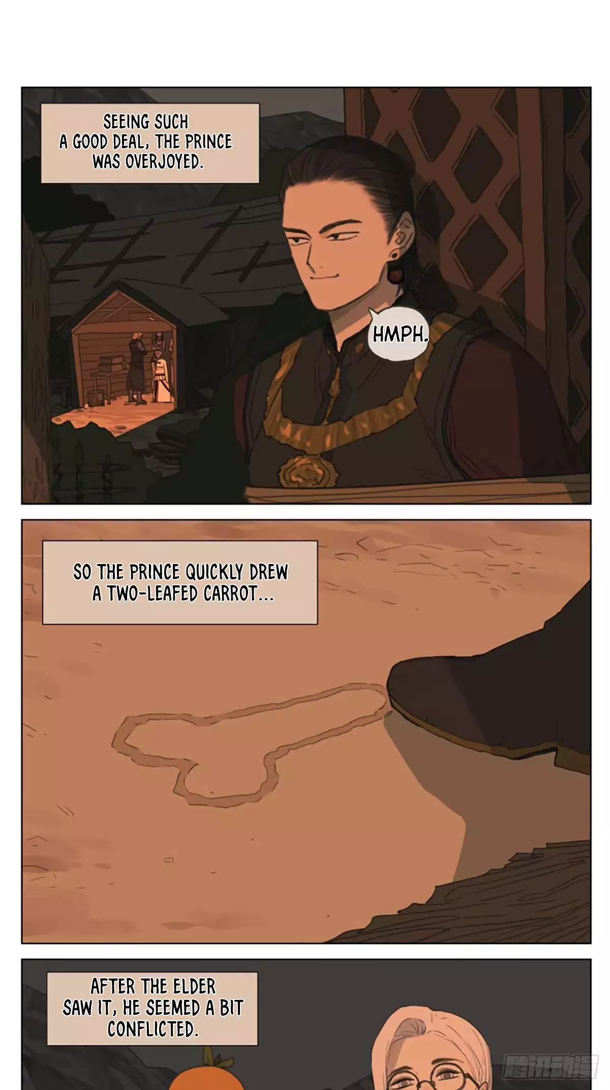 Nan Hao & Shang Feng Chapter 100 page 6