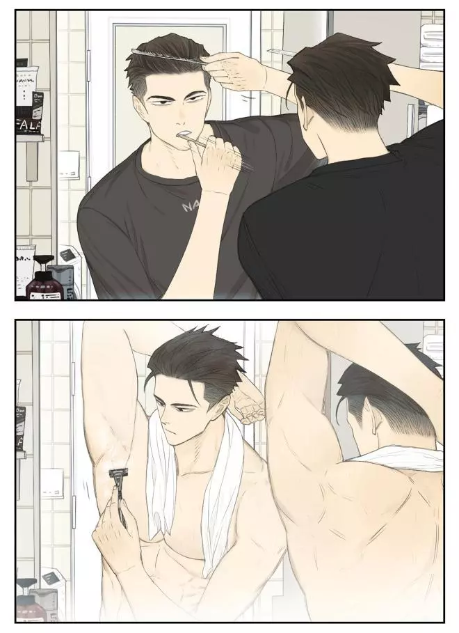 Nan Hao & Shang Feng Chapter 102 page 2