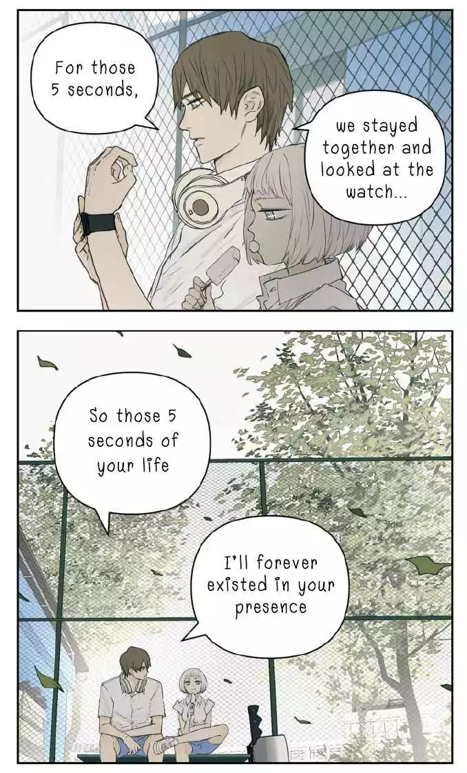 Nan Hao & Shang Feng Chapter 105 page 10