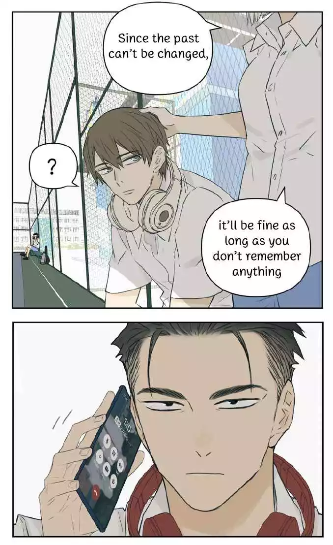 Nan Hao & Shang Feng Chapter 105 page 15