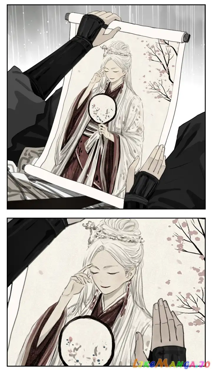 Nan Hao & Shang Feng Chapter 106 page 5