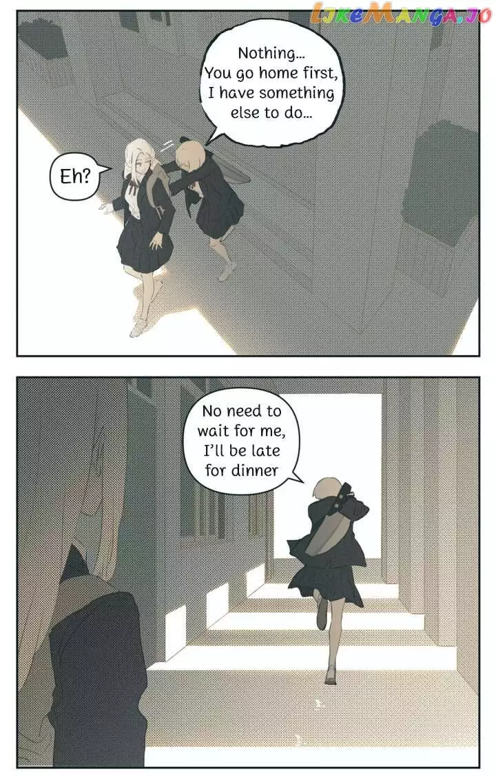 Nan Hao & Shang Feng Chapter 111 page 4