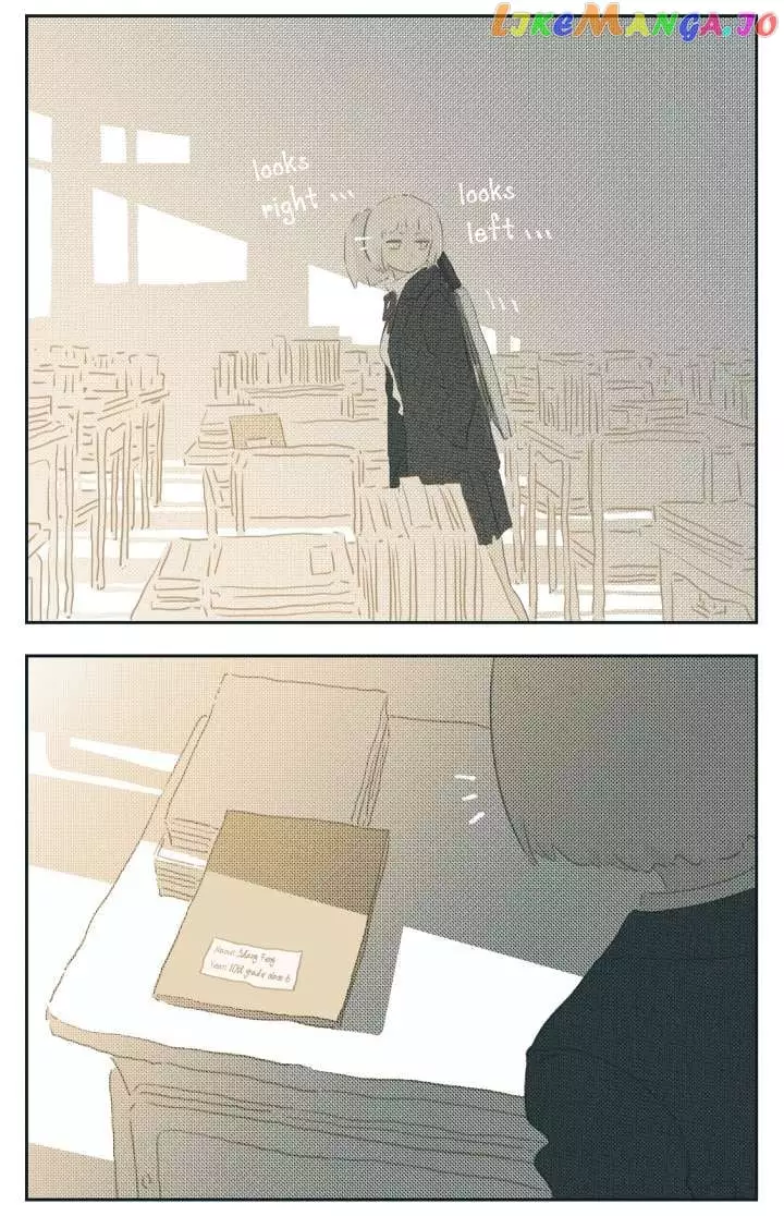 Nan Hao & Shang Feng Chapter 111 page 15