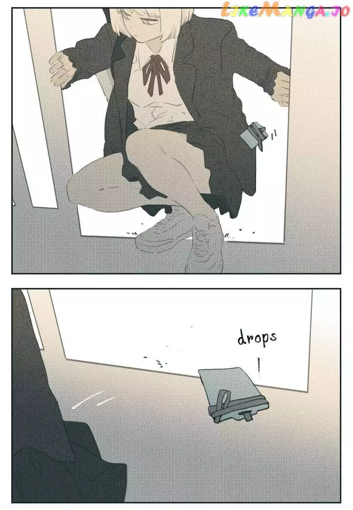 Nan Hao & Shang Feng Chapter 111 page 14