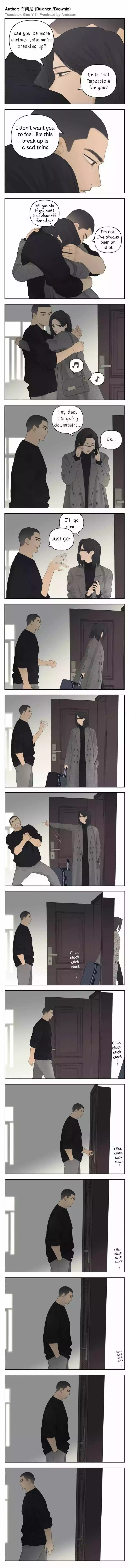 Nan Hao & Shang Feng Chapter 112 page 6