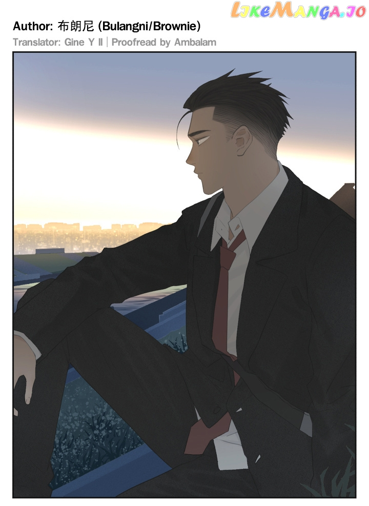 Nan Hao & Shang Feng Chapter 115 page 1
