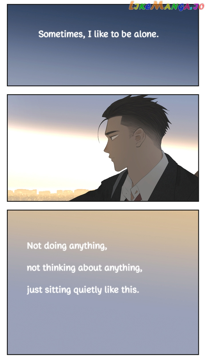 Nan Hao & Shang Feng Chapter 115 page 2