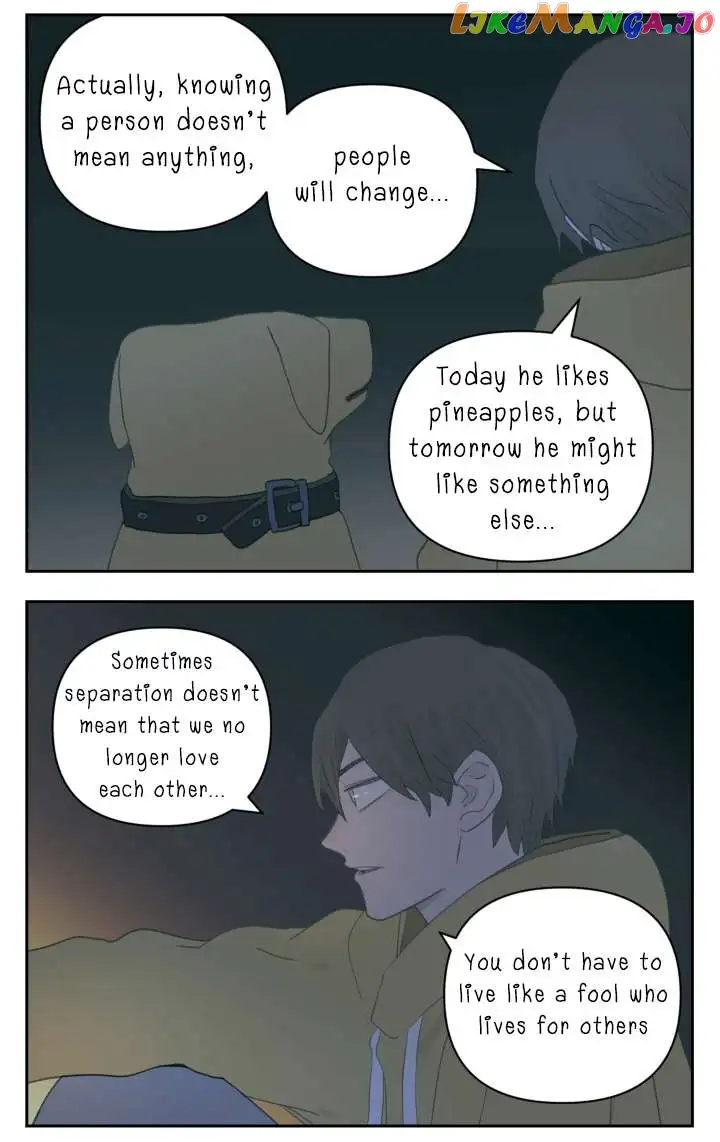 Nan Hao & Shang Feng Chapter 114 page 10