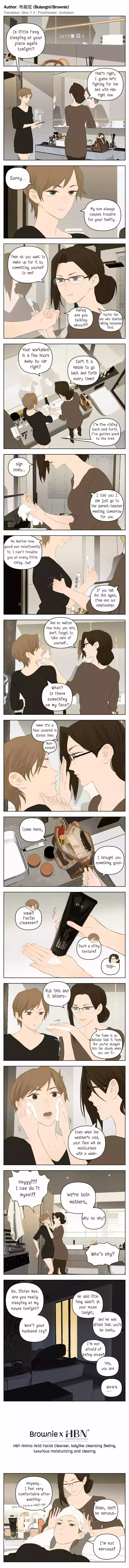 Nan Hao & Shang Feng Chapter 117 page 2