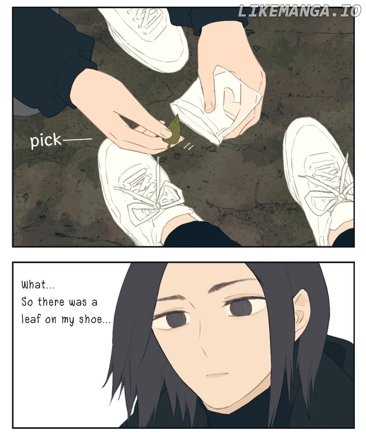 Nan Hao & Shang Feng Chapter 116 page 3