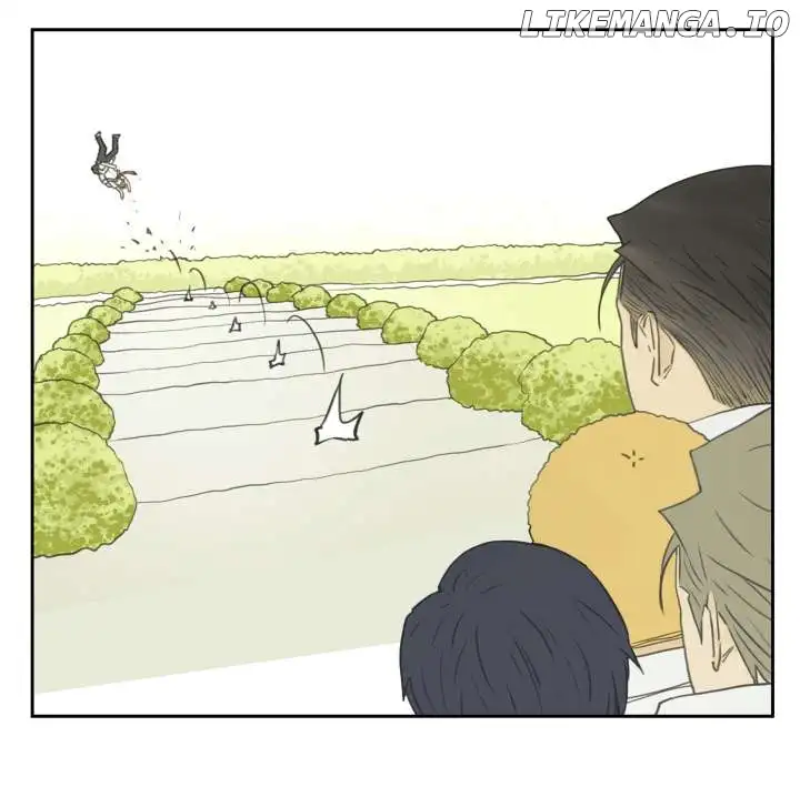 Nan Hao & Shang Feng Chapter 123 page 9