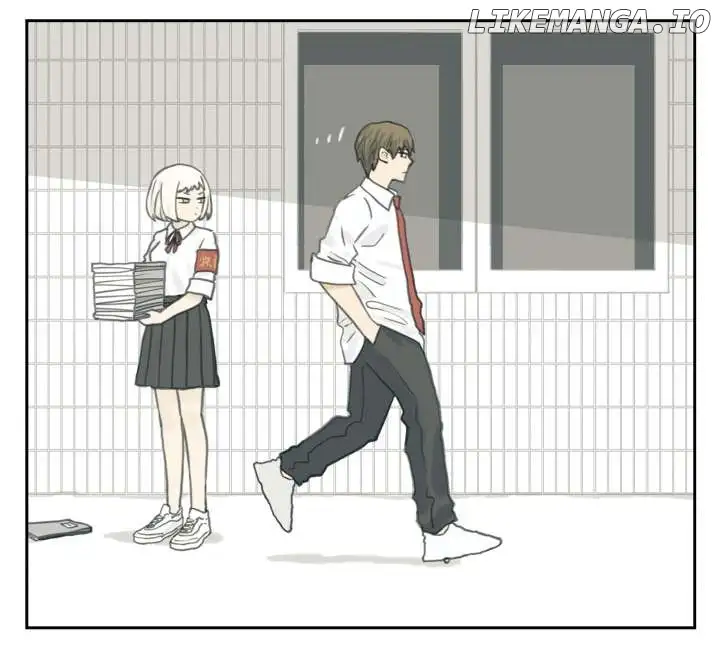 Nan Hao & Shang Feng Chapter 121 page 6