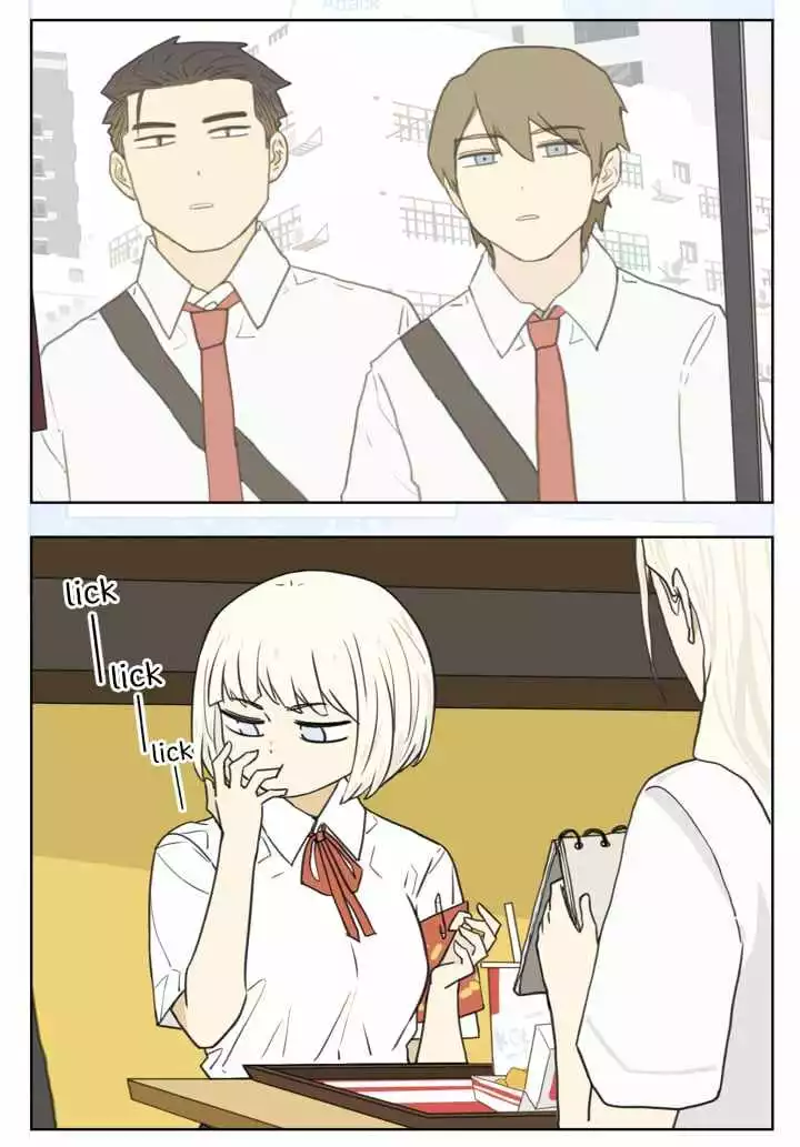 Nan Hao & Shang Feng Chapter 124 page 16