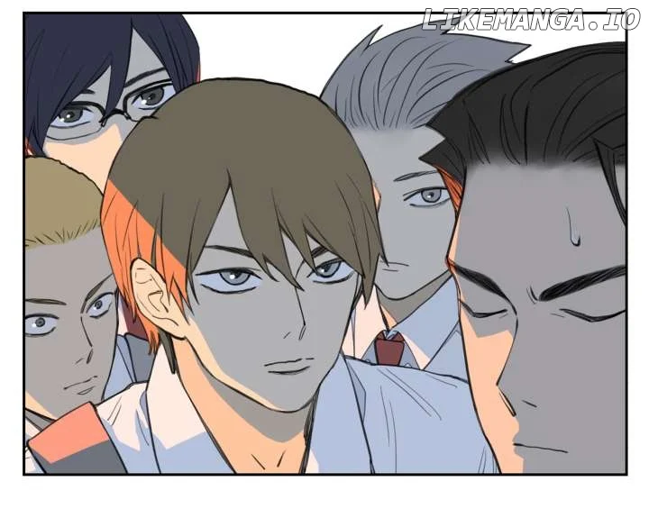 Nan Hao & Shang Feng Chapter 125 page 9