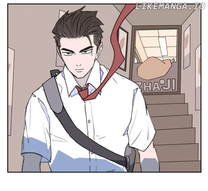 Nan Hao & Shang Feng Chapter 125 page 18