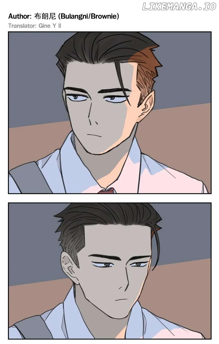 Nan Hao & Shang Feng Chapter 125 page 30