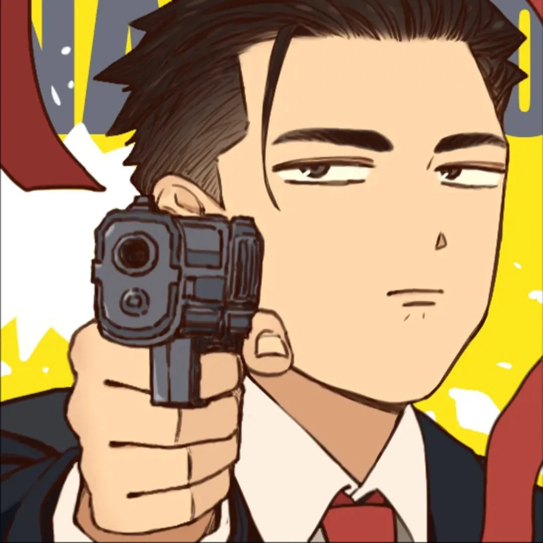 Nan Hao & Shang Feng Chapter 126.5 page 1
