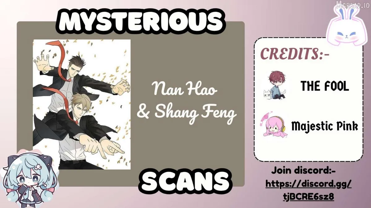 Nan Hao & Shang Feng Chapter 131 page 1