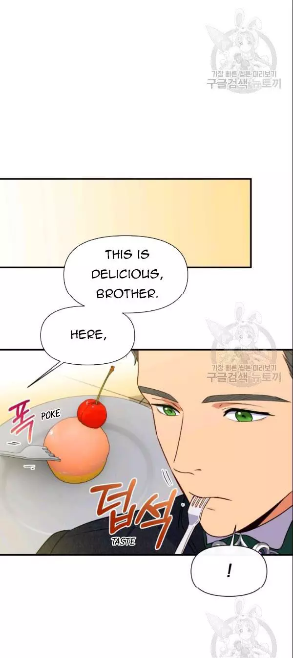 The Monster Duchess and Contract Princess Chapter 90 page 12