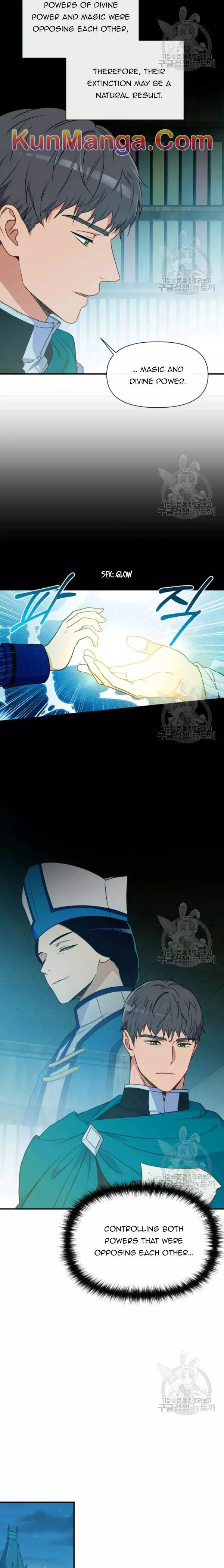 The Monster Duchess and Contract Princess Chapter 92 page 10