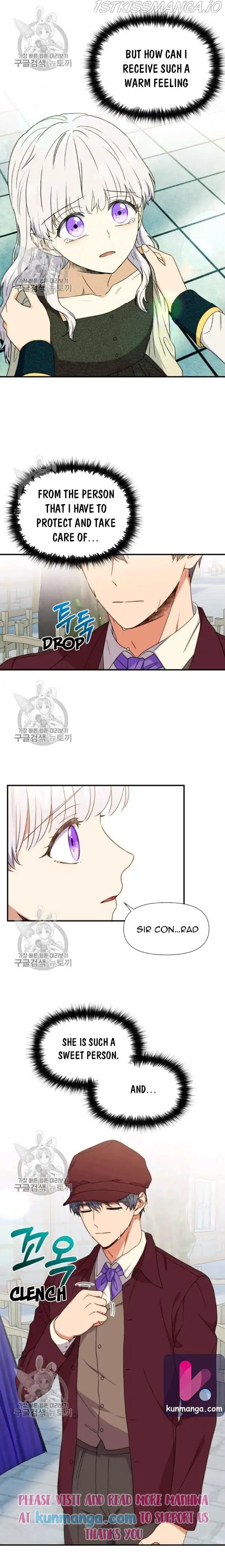 The Monster Duchess and Contract Princess Chapter 101.5 page 12