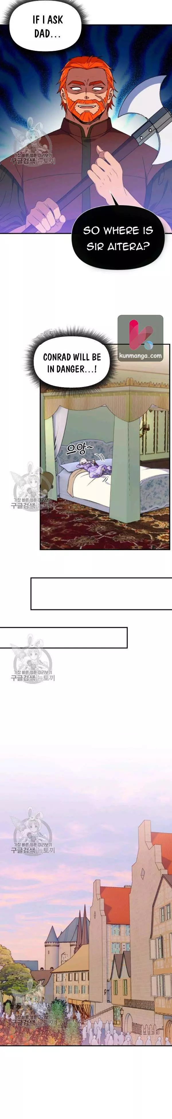 The Monster Duchess and Contract Princess Chapter 102 page 7