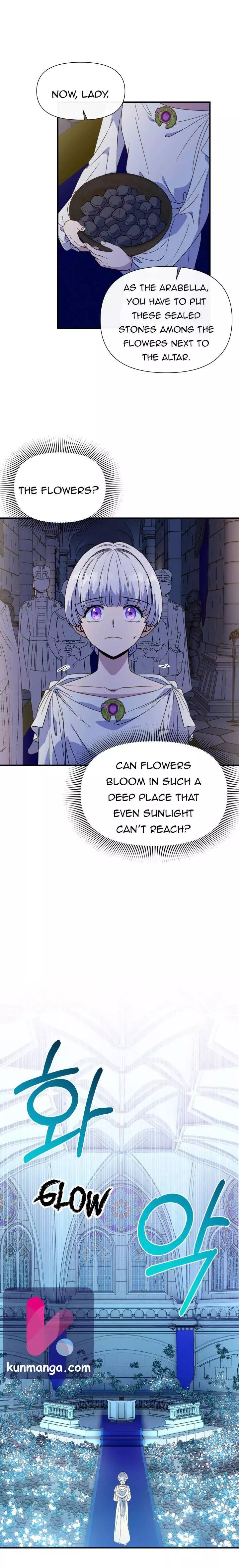 The Monster Duchess and Contract Princess Chapter 106 page 10