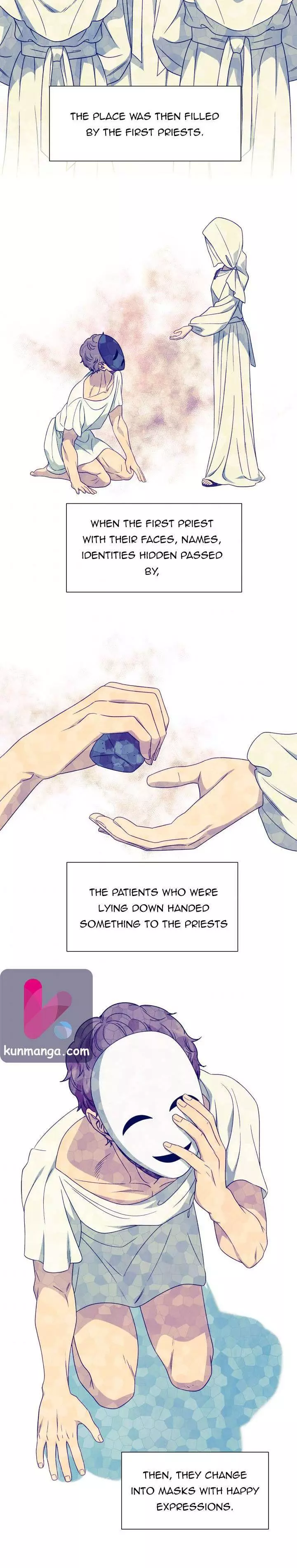 The Monster Duchess and Contract Princess Chapter 105 page 10