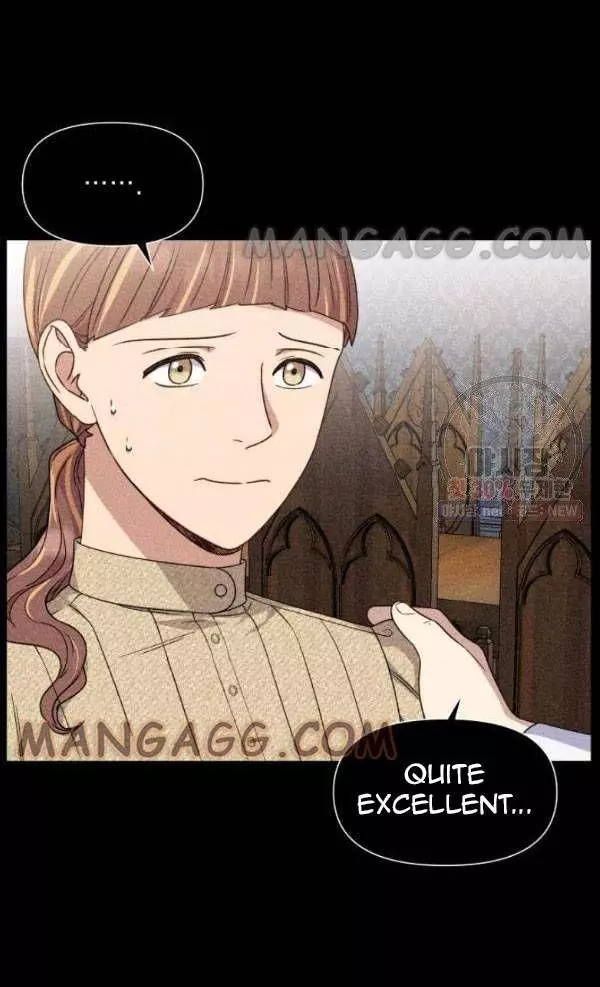 The Monster Duchess and Contract Princess Chapter 107 page 9