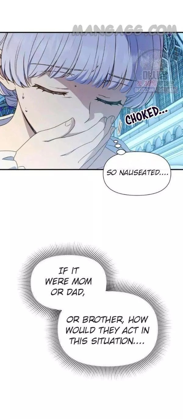 The Monster Duchess and Contract Princess Chapter 107 page 24