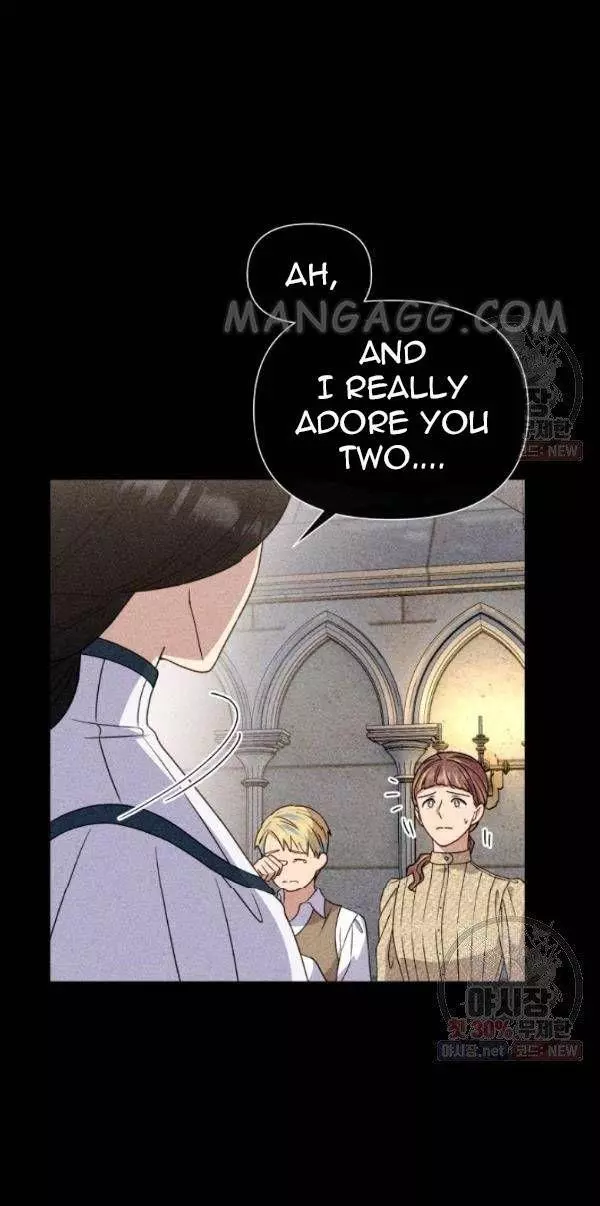The Monster Duchess and Contract Princess Chapter 107 page 43