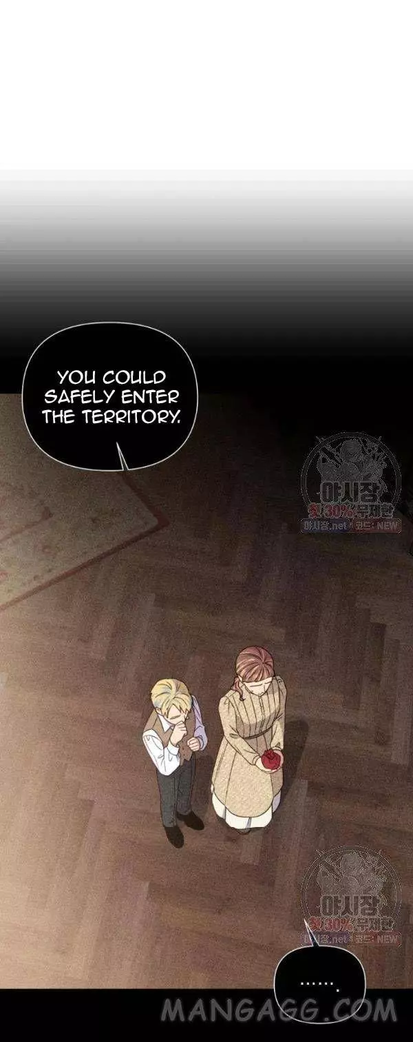 The Monster Duchess and Contract Princess Chapter 107 page 42