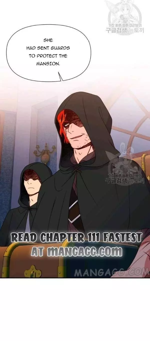 The Monster Duchess and Contract Princess Chapter 110 page 7