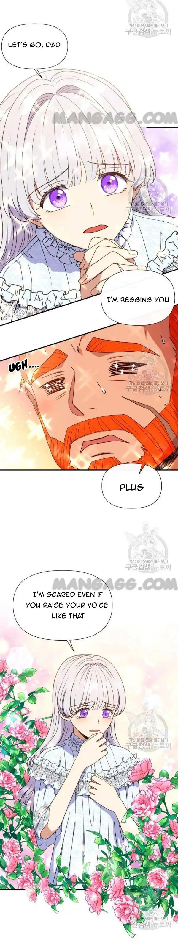 The Monster Duchess and Contract Princess Chapter 112 page 18