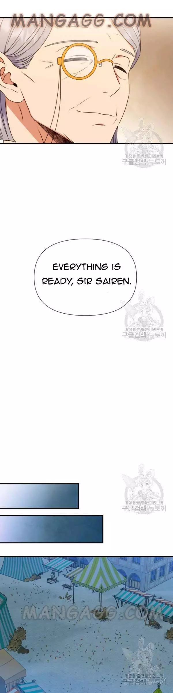 The Monster Duchess and Contract Princess Chapter 113 page 21