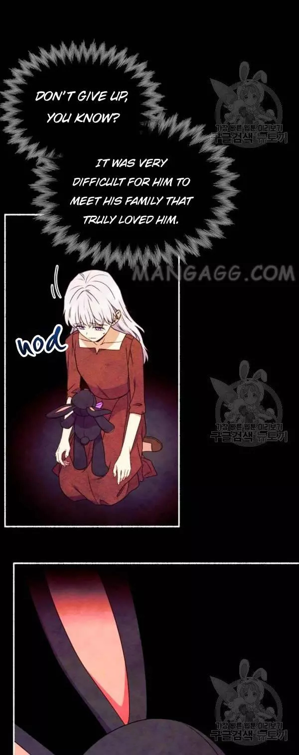 The Monster Duchess and Contract Princess Chapter 111 page 41
