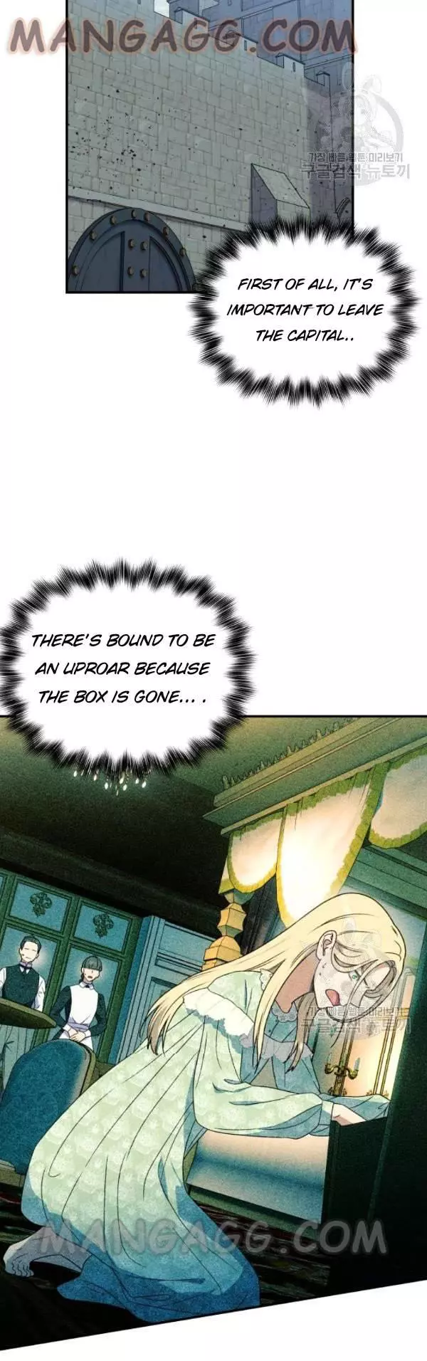 The Monster Duchess and Contract Princess Chapter 115 page 31