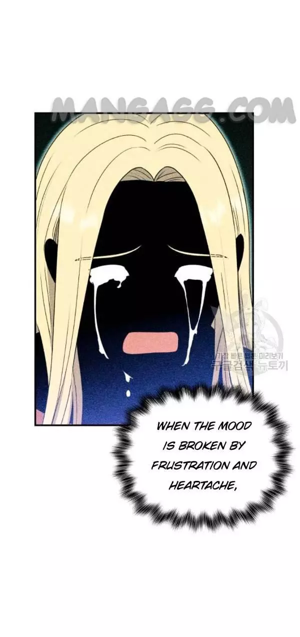 The Monster Duchess and Contract Princess Chapter 115 page 33